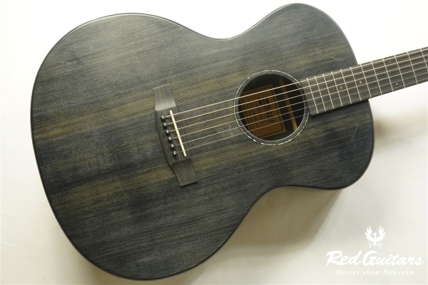 kuro.E [Dual Pickup Model]